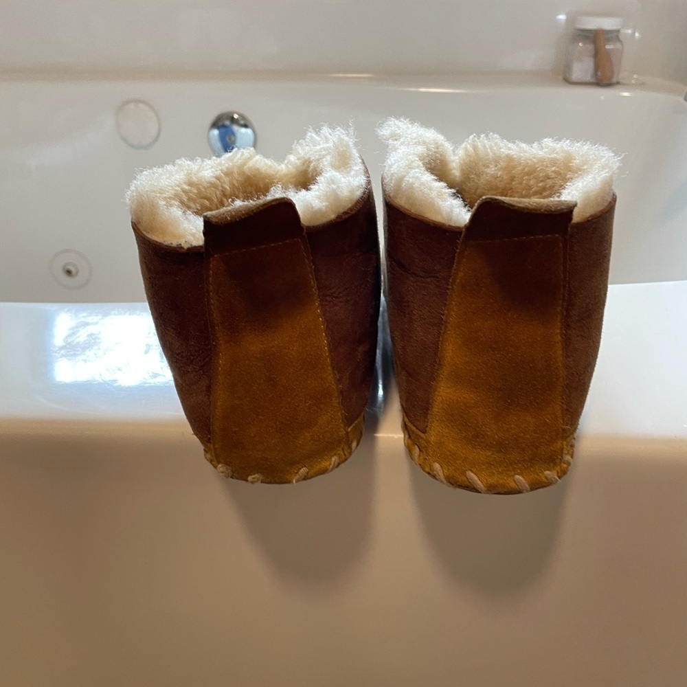 Slippers 9 Men’s - Picture 6 of 7